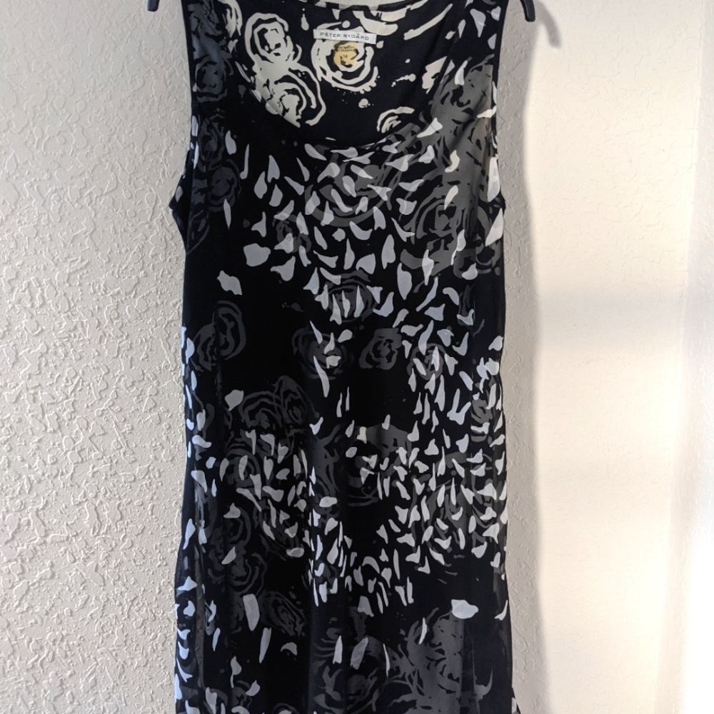 Peter Nygard Dress